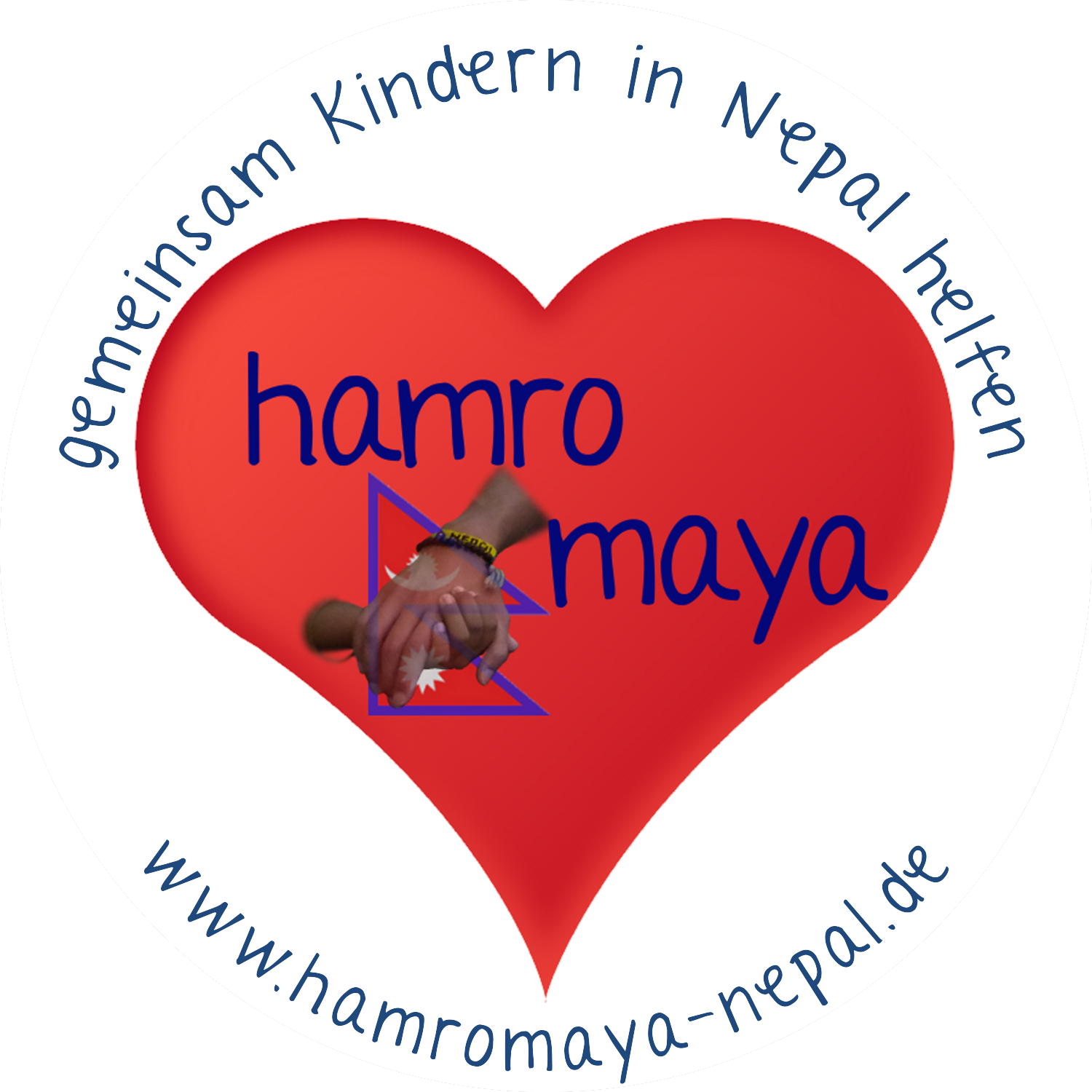hamromaya Nepal e.V.