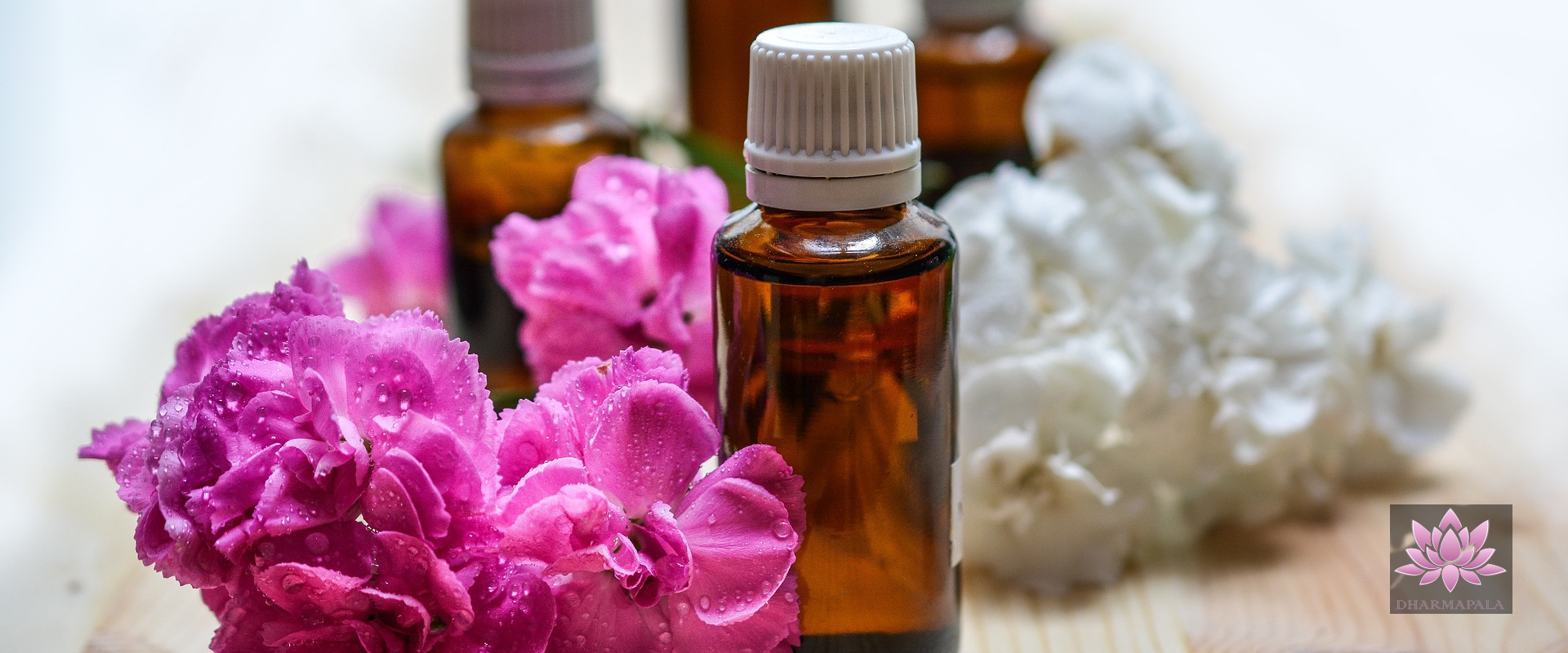 Das Diffusor Armband - Aromatherapie für unterwegs